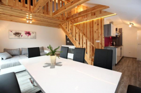 Гостиница Apartments Klemenčič, Бохиньска Быстрица